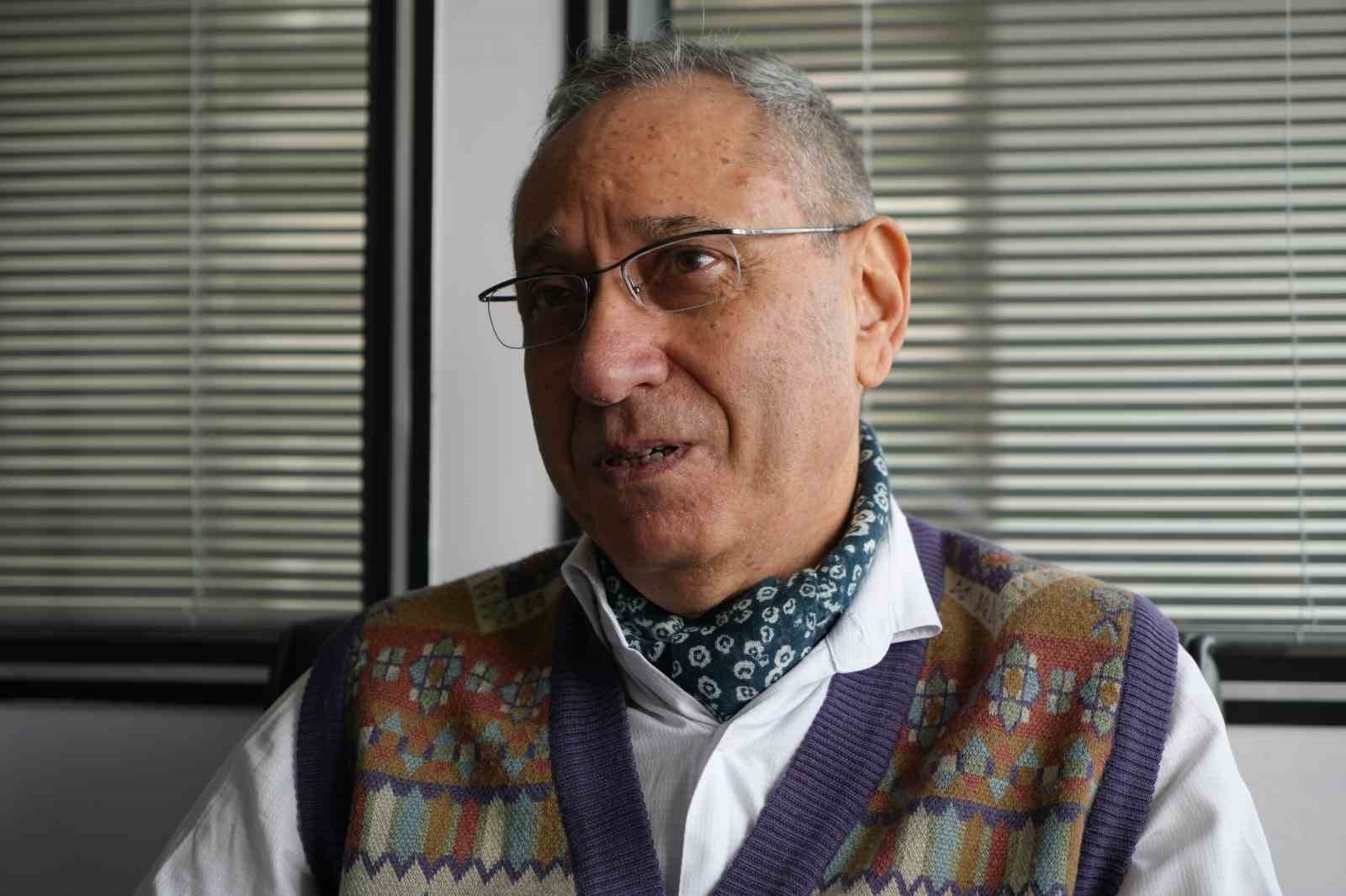 Dernekten ’diyabet’ raporu: "Bulunduğumuz yer, takdir edilebilir bir noktada"
