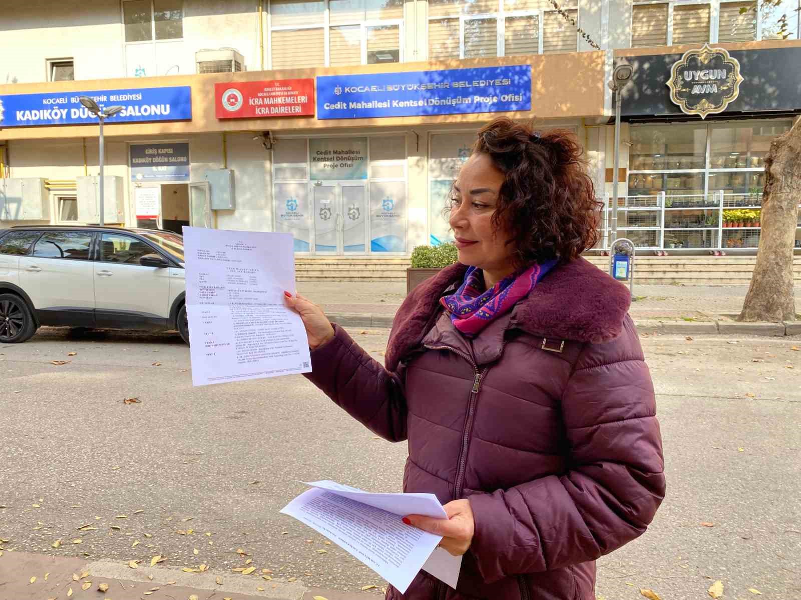Yanlış teşhisle hayatı alt üst oldu: "Haklı olduğumu kanıtlayacağım"
