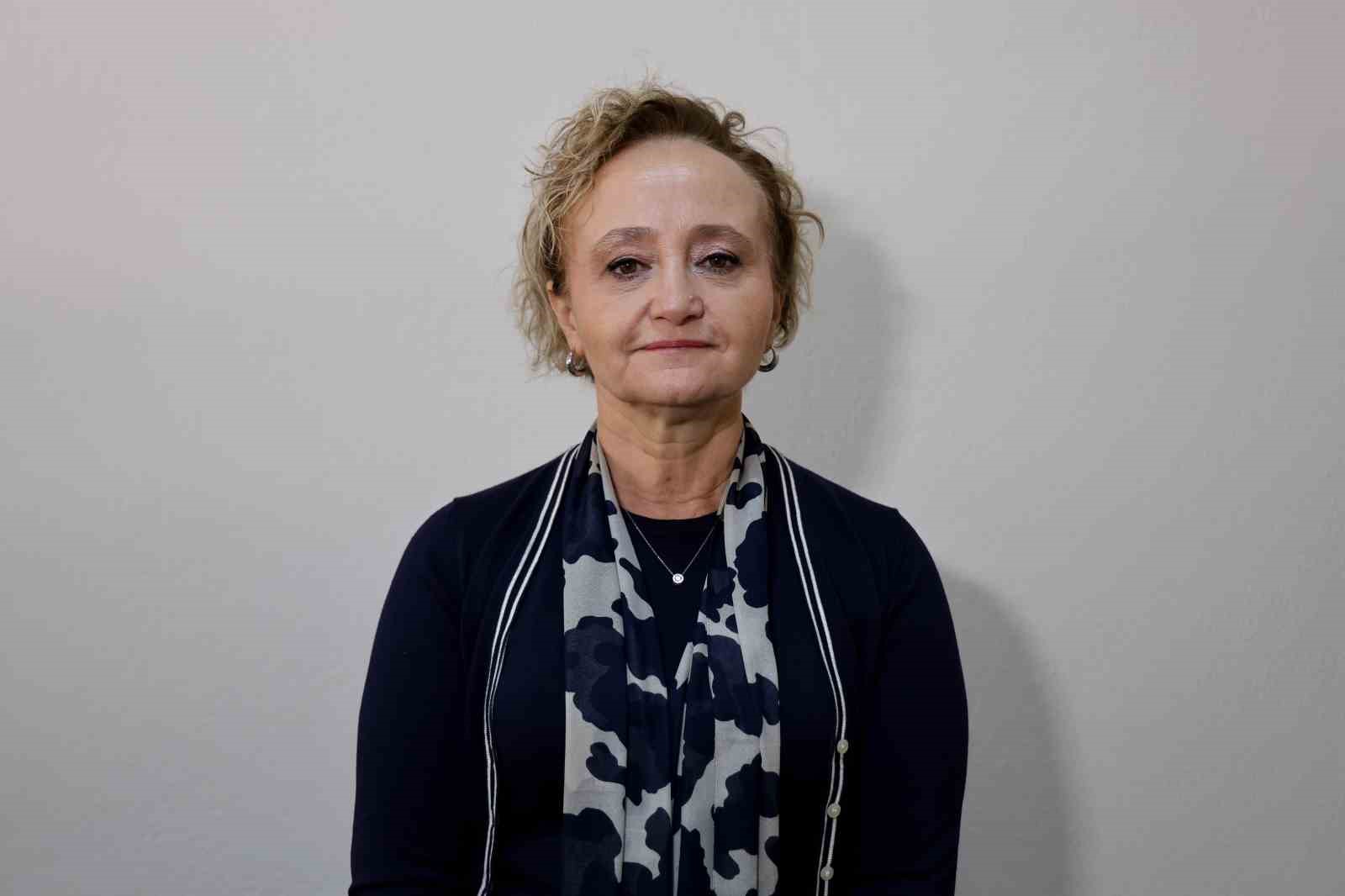 Prof Dr. Taşova: "HIV olgusu 2012 yılından bu yana 4 kat arttı"
