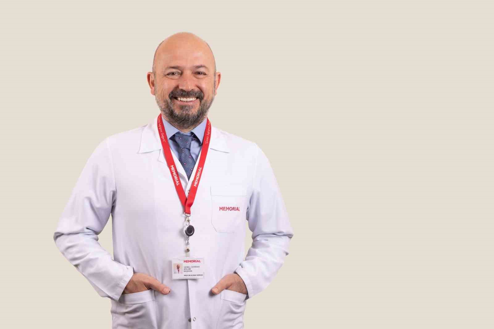 Kolon kanserine sebep olan 10 risk faktörü
