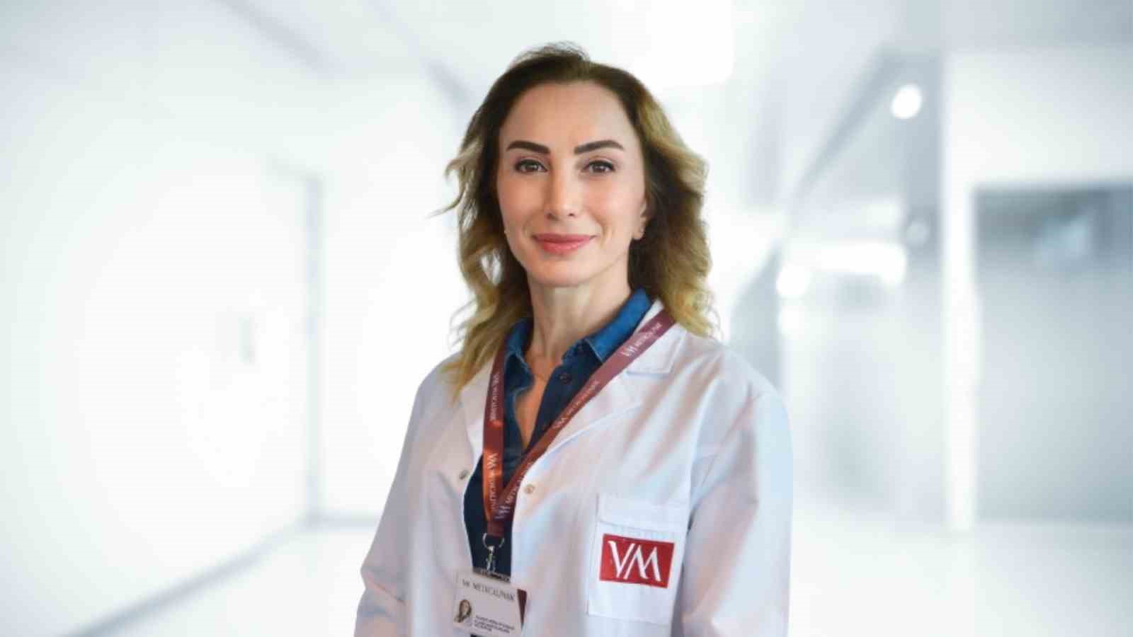 Doktor uyardı: "Rahim ağzı yaraları doğurganlığı olumsuz etkileyebilir"
