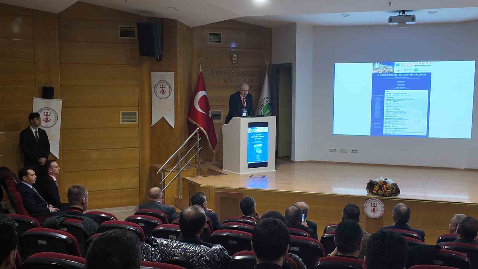Uzmanlar uyarıyor: "Obezite kansere yol açıyor"
