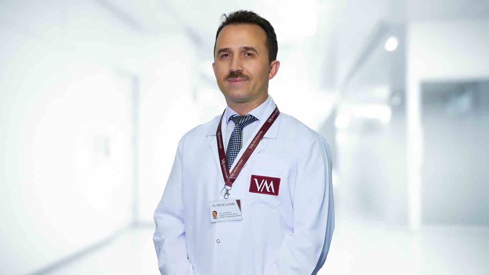 ‘Akciğer kanseri 50-70 yaş arasında daha sık görülüyor’

