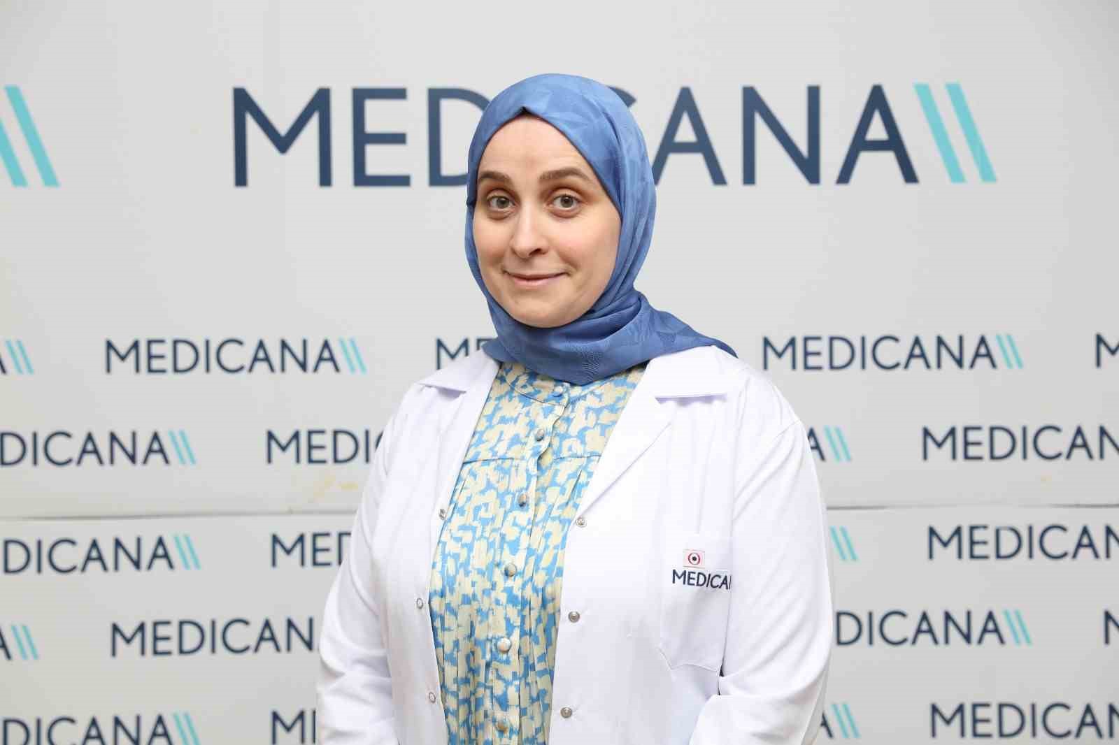 Bebeklerin kilosunu anneleri belirliyor
